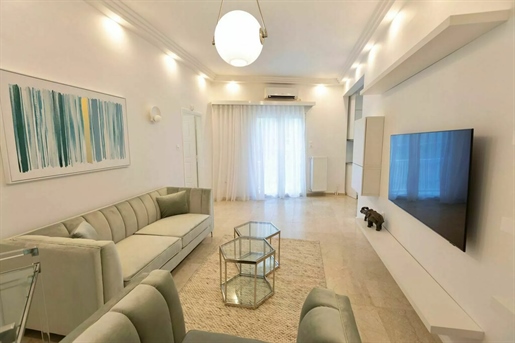 Appartement 125 m² Athènes