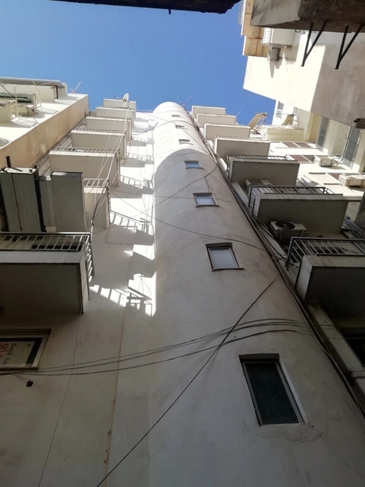 Gebäude 580 m² Athen