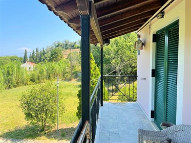 Vrijstaand huis 80 m² in Corfu