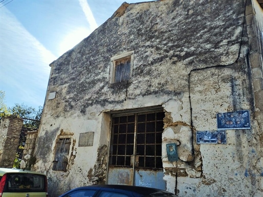 Detached house 130 m² Corfu