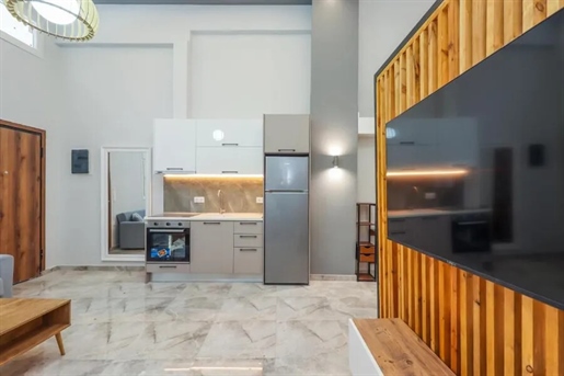 Apartament 80 m² Thessaloniki