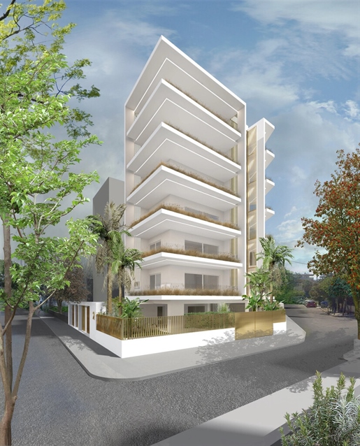 Appartement 100 m² Athènes