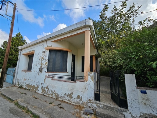 Detached house 99 m² Crete