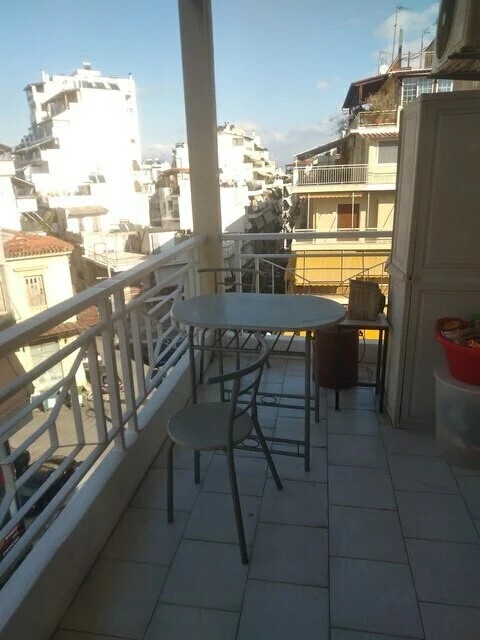 Wohnung 86 m² Athen