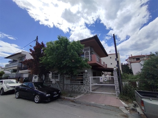 Detached house 185 m² Thessaloniki/suburbs