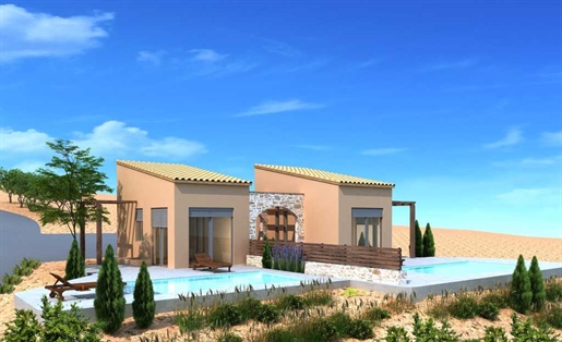 Villa 72 m² Crete