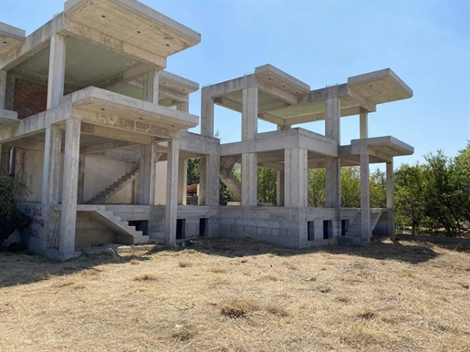 Maisonette 130 m² in Eastern Peloponnese