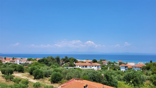 Maison ou villa indépendante 180 m² à Kassandra, Chalkidiki