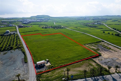 Grundstück 13044 m² Larnaka