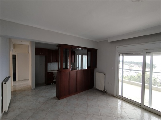 Appartement 92 m² Thessaloniki/buitenwijken