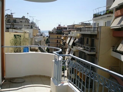 Appartement 56 m² Athènes