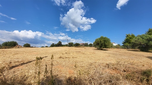 Terrain de 4495 m² à Sithonia, Halkidiki