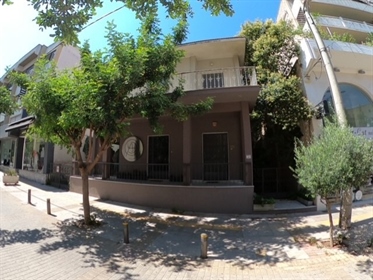 Land 470 m² in Athens