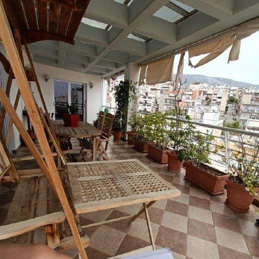 Compra: Apartamento (17236)