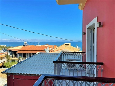 Fristående hus 115 m² i Korfu
