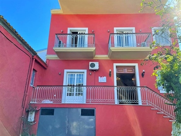 Dom wolnostojący 115 m² w Korfu