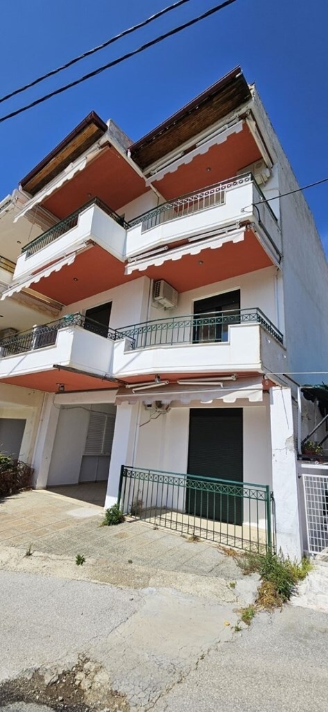 Appartement 100 m² à Kassandra, Halkidiki