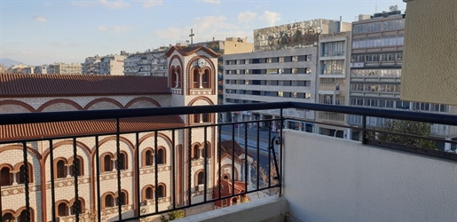 Διαμέρισμα 98 τ.μ. Θεσσαλονίκη