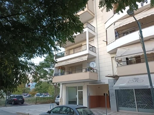 Wohnung 70 m² Thessaloniki