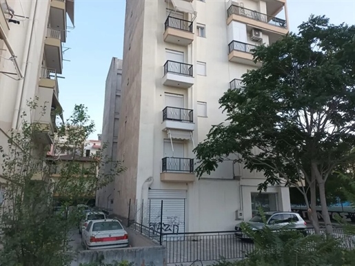 Flat 70 m² Thessaloniki