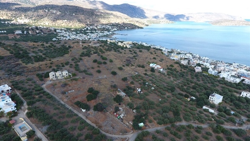 Land 10397 m² Crete
