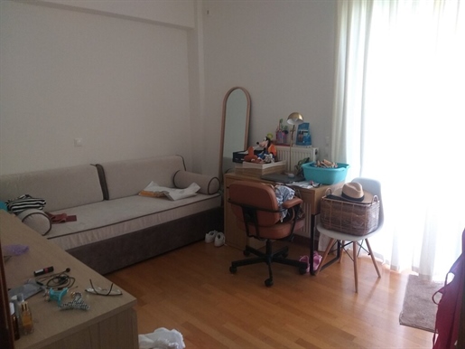 Flat 150 m² Athens