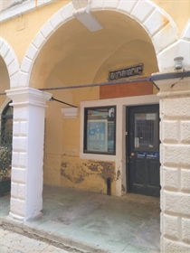 Flat 75 m² in Corfu