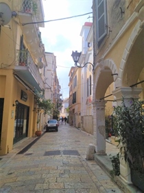 Flat 75 m² in Corfu