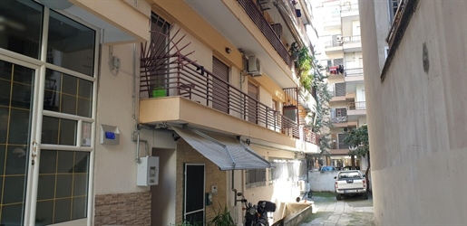 Διαμέρισμα 72 τ.μ. Θεσσαλονίκη