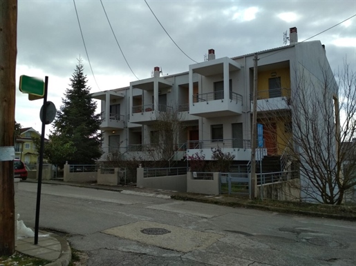 Maisonette 230 m² Epirus