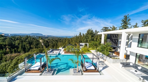 Villa 500 m² Kreta
