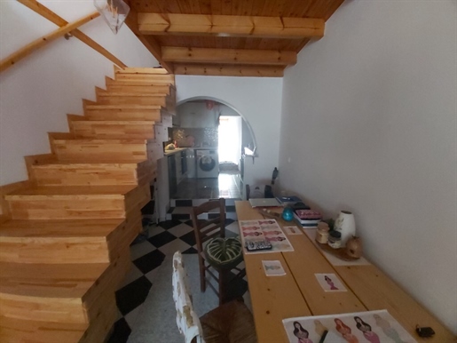 Maisonette 79 m² in Corfu