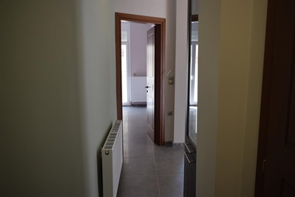 Appartement 57 m² à Thessalonique