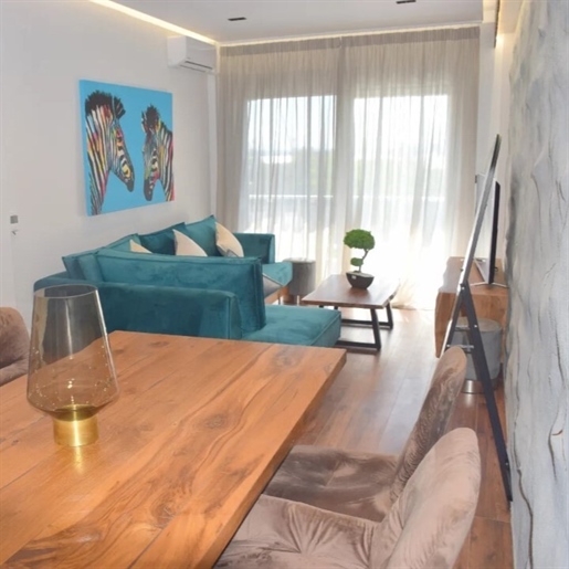 Appartement 92 m² Thessalonique