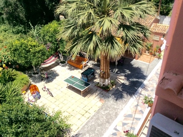 Hotel 335 m² in Corfu