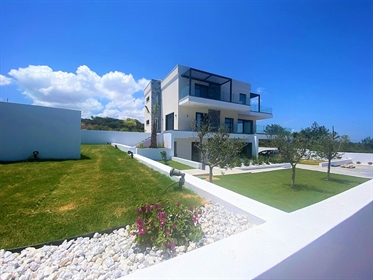 Villa 268 m² en Crète