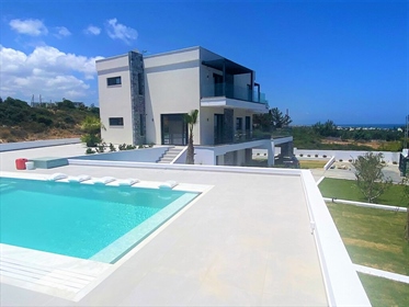 Villa 268 m² en Crète