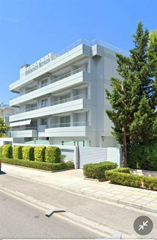 Flat 217 m² Athens