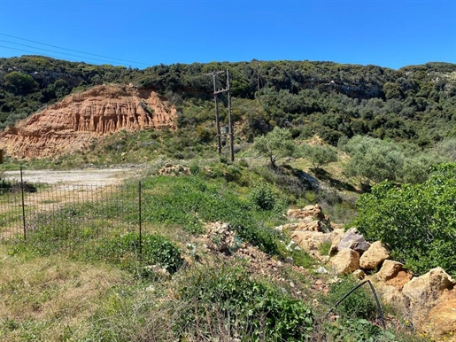Grundstück 13250 m² Kreta