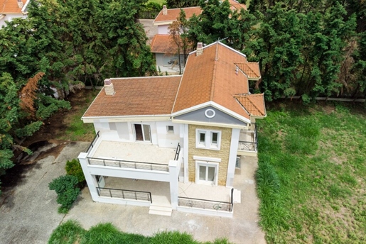 Detached house 270 m² Thessaloniki/suburbs