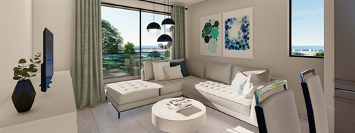 Mieszkanie 102 m² w Pafos