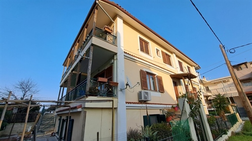 Maisonette 117 m² in Athos, Chalkidiki