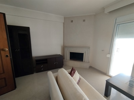 Apartament 105 m² Salonic/suburbii