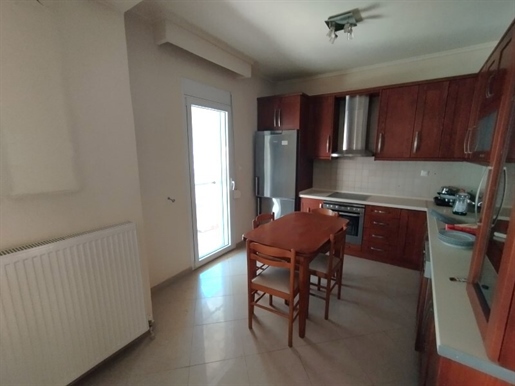 Wohnung 105 m² Thessaloniki/Vororte