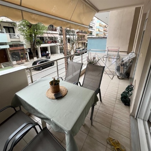 Appartement 70 m² Thessaloniki