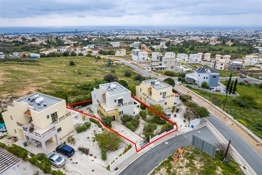 Vrijstaande woning 168 m² Paphos