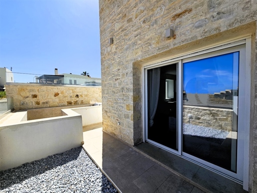 Maisonette 94 m² Crete
