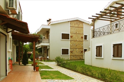 Duplex 110 m² à Sithonia, Halkidiki
