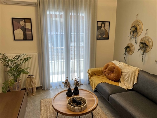 Wohnung 65 m² Thessaloniki