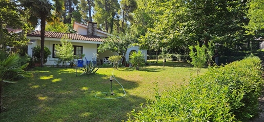 Villa di 78 mq a Kassandra Halkidiki